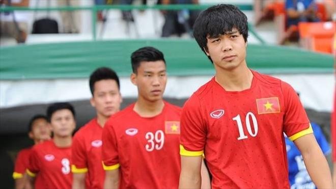 HLV Park Hang Seo không dự bốc thăm AFF Cup 2018? - ảnh 1