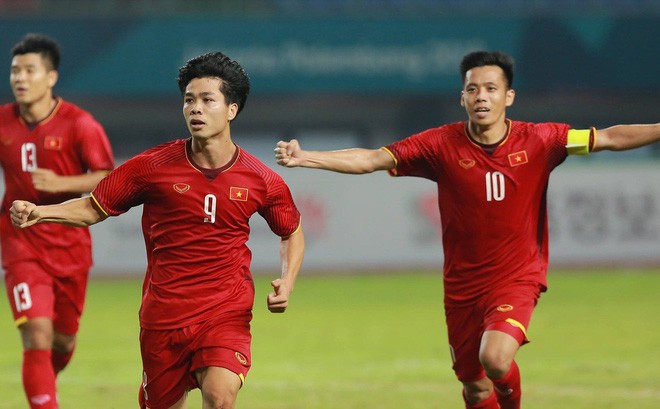 Không phải Công Phượng, đây mới là cầu thủ Olympic Việt Nam đang cần - ảnh 1