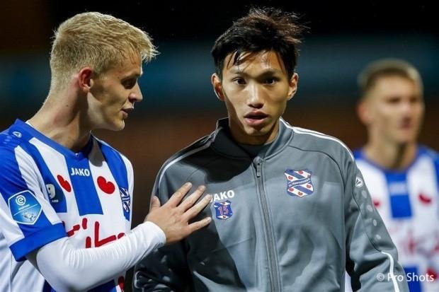 FIFA 'ra tay', Đoàn Văn Hậu bất ngờ được hưởng lợi? - ảnh 1