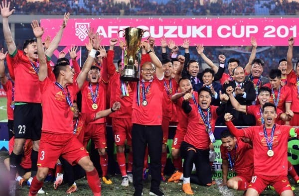 AFF Cup 2020 thành lập tổ đặc biệt, Việt Nam tiến gần cơ hội đăng cai - ảnh 1