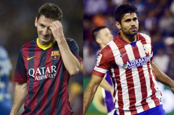 Barca - Atletico (1-1): Đăng quang nghẹt thở - ảnh 7