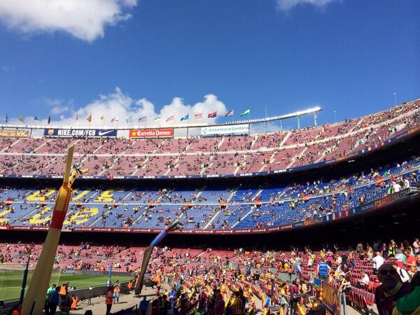 Barca - Atletico (1-1): Đăng quang nghẹt thở - ảnh 6
