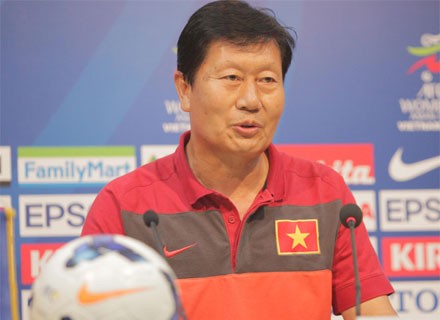 Việt Nam - Thái Lan (1-2): Tan mộng World Cup - ảnh 8
