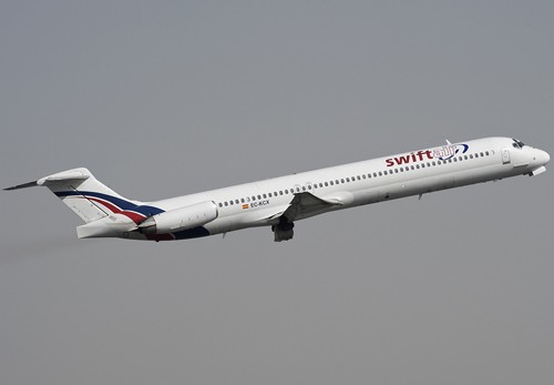Algeria xác nhận máy bay chở 116 người rơi ở Mali - ảnh 1