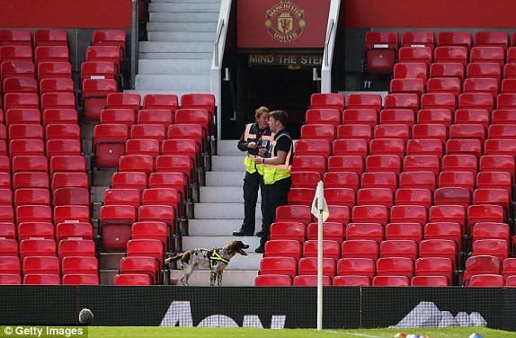 Hạ màn Premier League, Arsenal lấy ngôi Á quân - ảnh 5