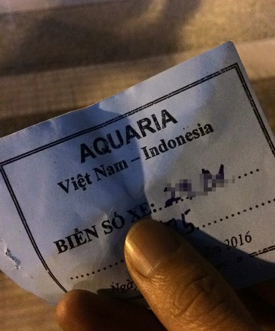 CĐV háo hức đổ về Mỹ Đình, bãi gửi xe tha hồ 'chặt chém' - ảnh 6