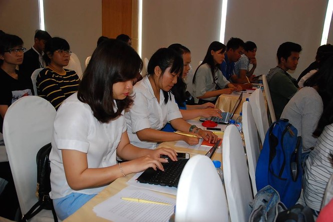 Nhận diện tội ác xâm hại tình dục trẻ em - ảnh 8