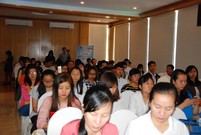 Nhận diện tội ác xâm hại tình dục trẻ em - ảnh 9