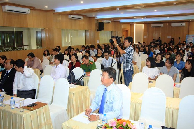 Nhận diện tội ác xâm hại tình dục trẻ em - ảnh 10