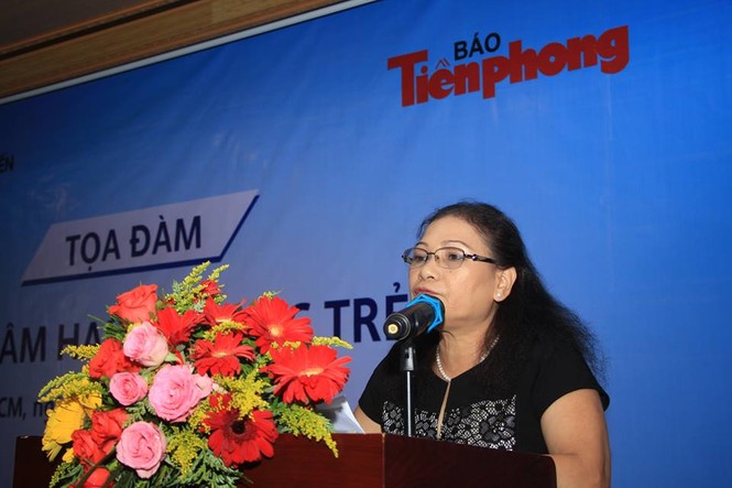 Nhận diện tội ác xâm hại tình dục trẻ em - ảnh 11