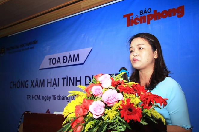 Nhận diện tội ác xâm hại tình dục trẻ em - ảnh 12