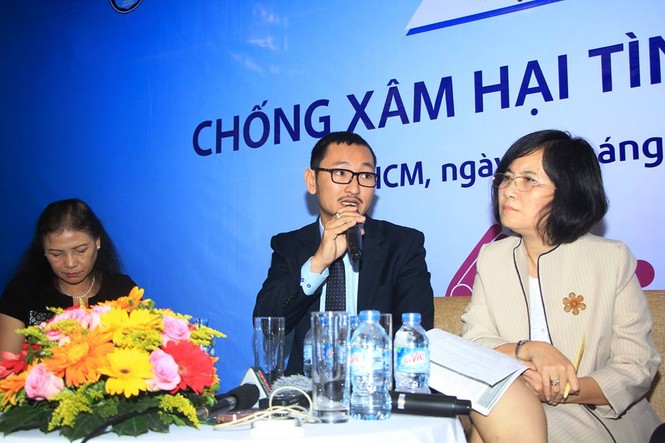 Nhận diện tội ác xâm hại tình dục trẻ em - ảnh 19