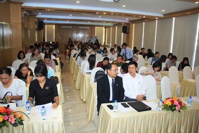 Nhận diện tội ác xâm hại tình dục trẻ em - ảnh 1