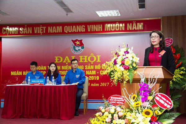 Đại hội Đoàn giờ… tan ca - ảnh 1