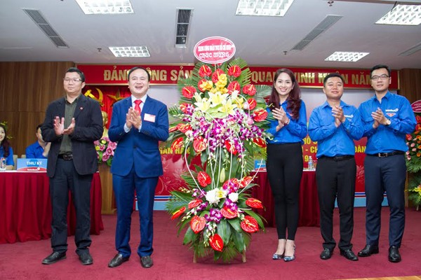 Đại hội Đoàn giờ… tan ca - ảnh 2