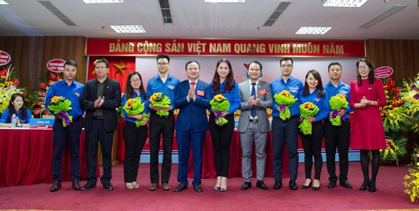 Đại hội Đoàn giờ… tan ca - ảnh 3