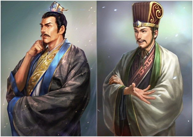 Giải mã Tam quốc: Những biến cố ngoài chiến trường Quan Độ - ảnh 2