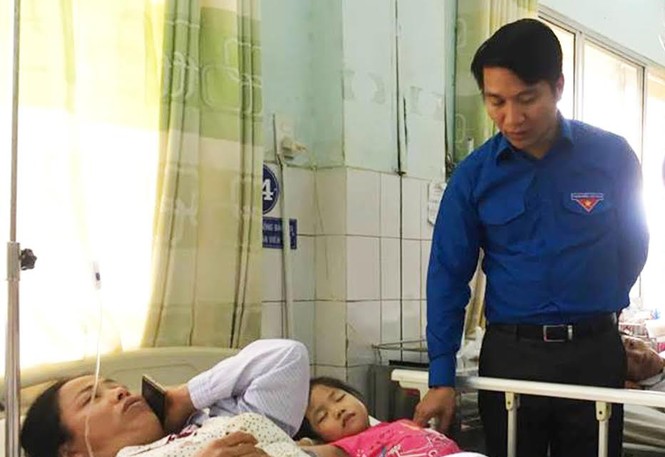 46 người thương vong trong vụ tai nạn thảm khốc ở Gia Lai - ảnh 1