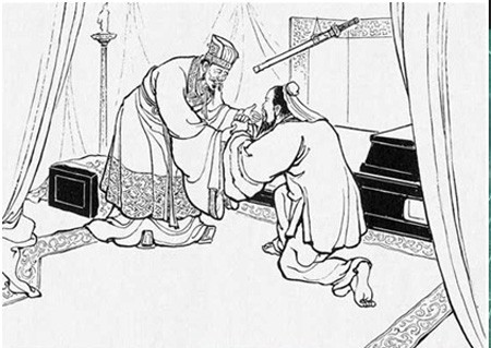 Giải mã Tam quốc: Quan Độ - 'thập bại luận' của Viên Thiệu - ảnh 1
