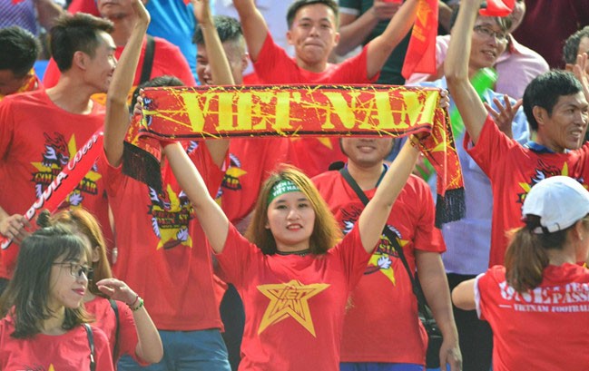 Dự bị lập công, tuyển Việt Nam thắng nhọc Campuchia - ảnh 3