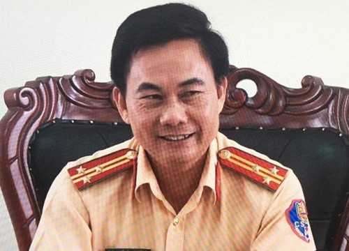 Công an Đồng Nai nói việc bổ nhiệm Phó phòng CSGT 'đúng quy trình' - ảnh 1