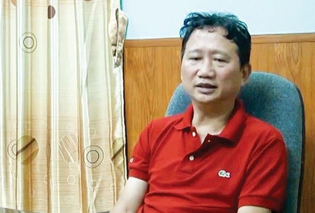 Trịnh Xuân Thanh đã bị kê biên những tài sản gì? - ảnh 1