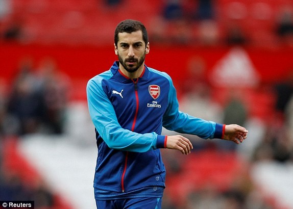 Dự bị lập công, M.U thắng nhọc Arsenal - ảnh 5