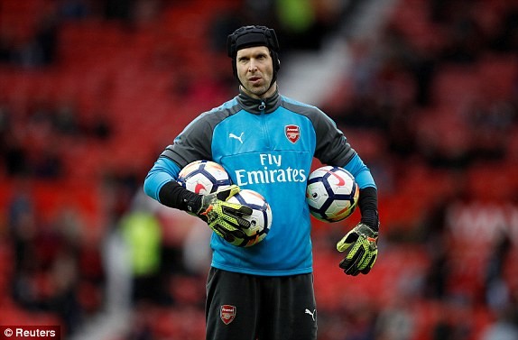 Dự bị lập công, M.U thắng nhọc Arsenal - ảnh 6
