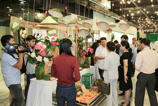 Khám phá không gian văn hóa Đồng Tháp tại TP.HCM - ảnh 8