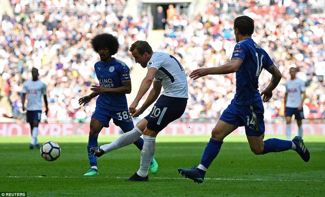 Hạ màn Ngoại hạng Anh, Chelsea thua tan tác - ảnh 4