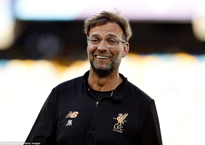Liverpool có 'gen di truyền' vô địch Champions League - ảnh 1