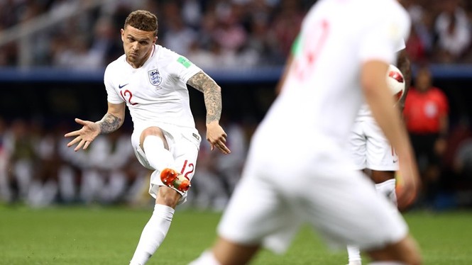 Thắng Anh hiệp phụ, Croatia gặp Pháp ở chung kết World Cup - ảnh 26