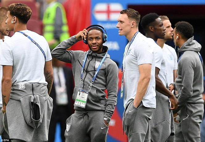 Thắng Anh hiệp phụ, Croatia gặp Pháp ở chung kết World Cup - ảnh 4