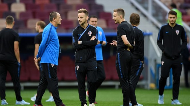 Thắng Anh hiệp phụ, Croatia gặp Pháp ở chung kết World Cup - ảnh 8