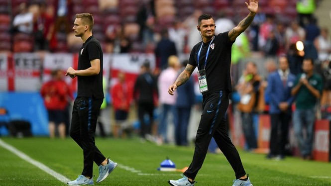 Thắng Anh hiệp phụ, Croatia gặp Pháp ở chung kết World Cup - ảnh 9