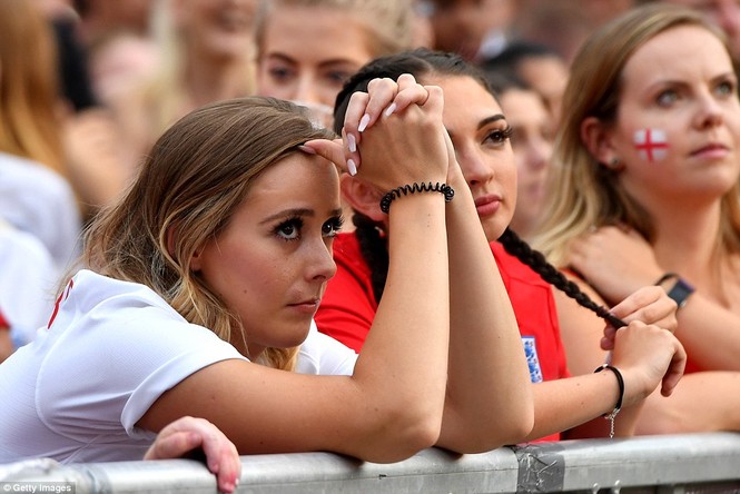 Thắng Anh hiệp phụ, Croatia gặp Pháp ở chung kết World Cup - ảnh 46