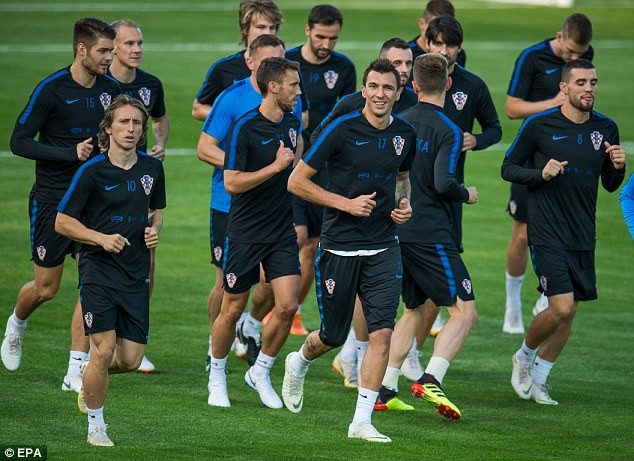 Tỷ lệ trận chung kết World Cup: Hiệp 1 khó nổ bàn thắng - ảnh 2