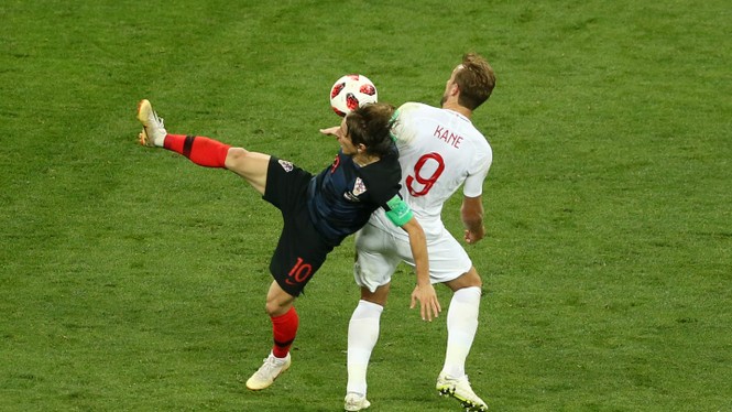 Chung kết World Cup: Croatia - Cơ may nào cho lịch sử? - ảnh 3