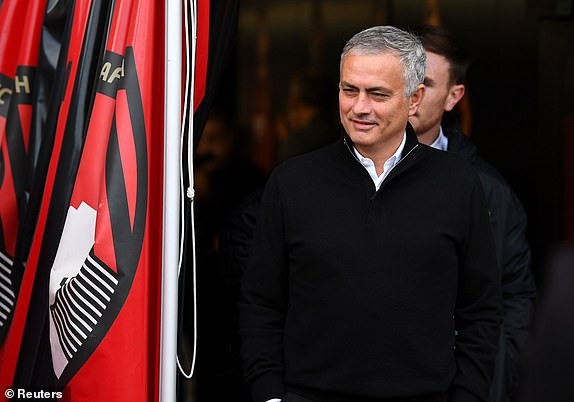 Rashford 'nổ súng' phút bù giờ, M.U ngược dòng hạ Bournemouth - ảnh 1