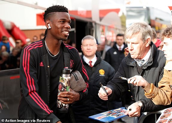 Rashford 'nổ súng' phút bù giờ, M.U ngược dòng hạ Bournemouth - ảnh 2