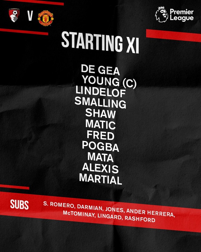 Rashford 'nổ súng' phút bù giờ, M.U ngược dòng hạ Bournemouth - ảnh 4