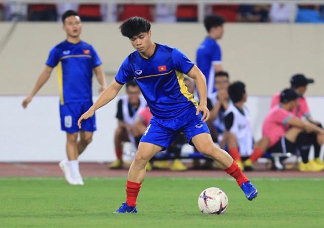 Việt Nam vs Malaysia (2-0): Chiến thắng của sự thực dụng - ảnh 20