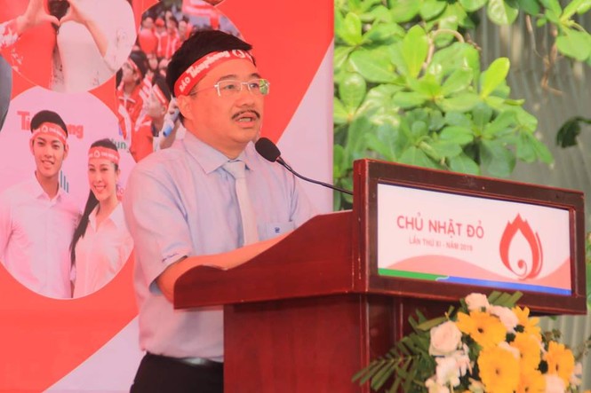 Chủ nhật Đỏ - ảnh 33