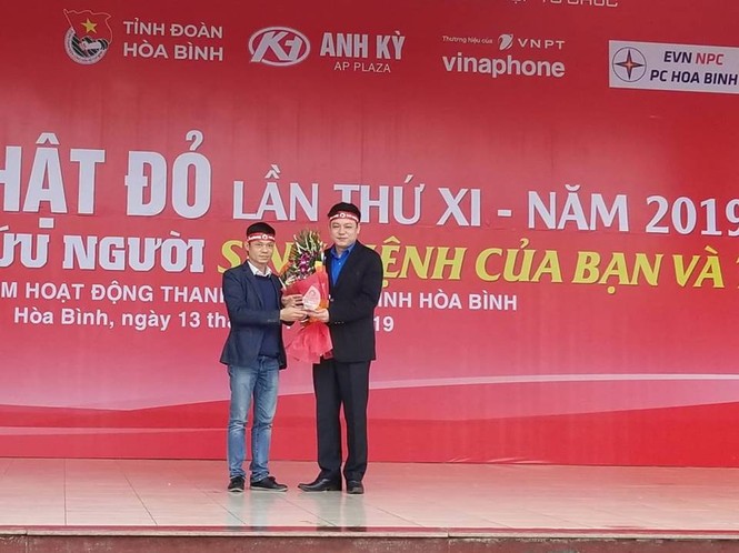 Chủ nhật Đỏ - ảnh 52
