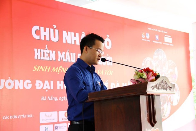 Chủ nhật Đỏ - ảnh 43