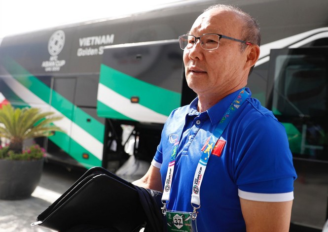 'Đấu súng' thắng Jordan, tuyển Việt Nam giành vé tứ kết - ảnh 13