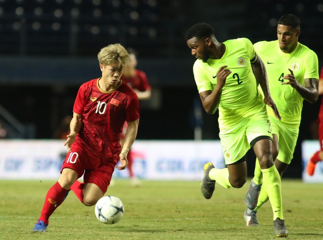 Công Phượng đá hỏng luân lưu, tuyển Việt Nam để tuột King's Cup - ảnh 9