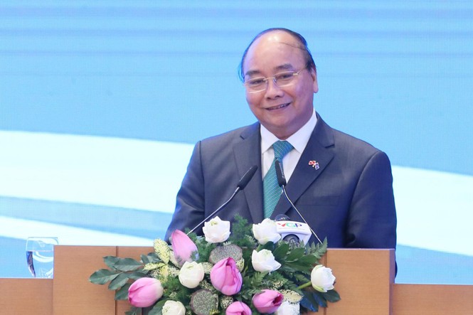 Thủ tướng Nguyễn Xuân Phúc: EVFTA sẽ là cao tốc hiện đại nối Việt Nam – EU - ảnh 5
