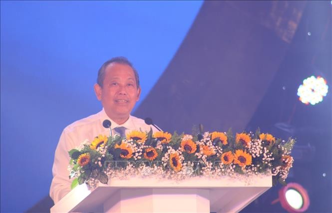 Chiến dịch thanh niên tình nguyện Hè: Trường học thực tiễn cho thanh niên - ảnh 2