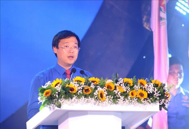 Chiến dịch thanh niên tình nguyện Hè: Trường học thực tiễn cho thanh niên - ảnh 3